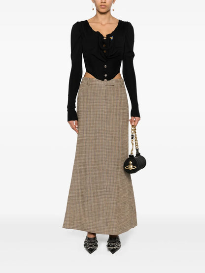 Bea Corset Top