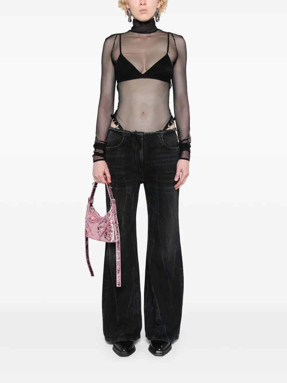 Voyou Jeans