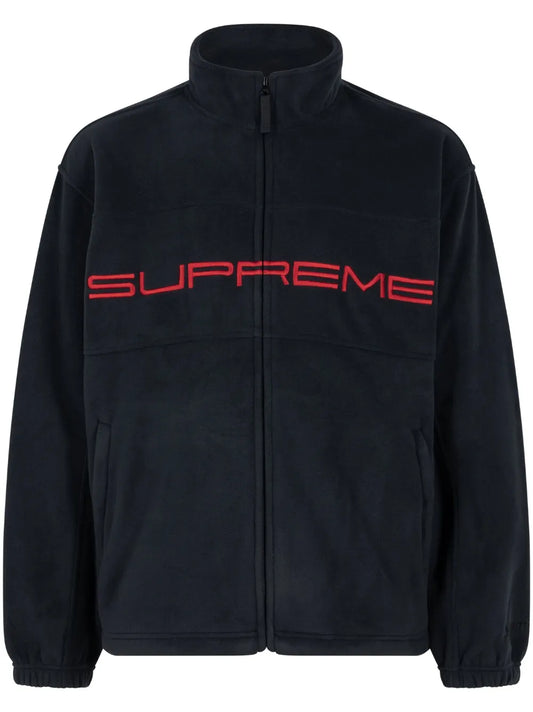 Zip Jacket