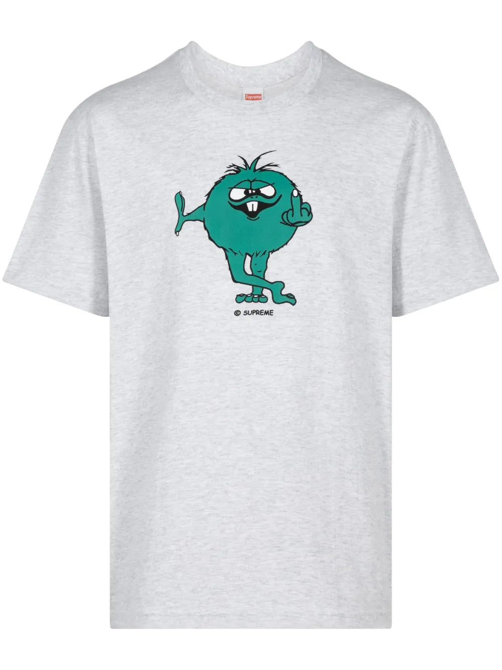 Camacho Cotton T-Shirt