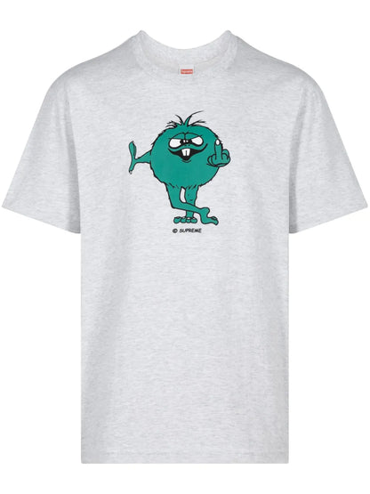 Camacho Cotton T-Shirt