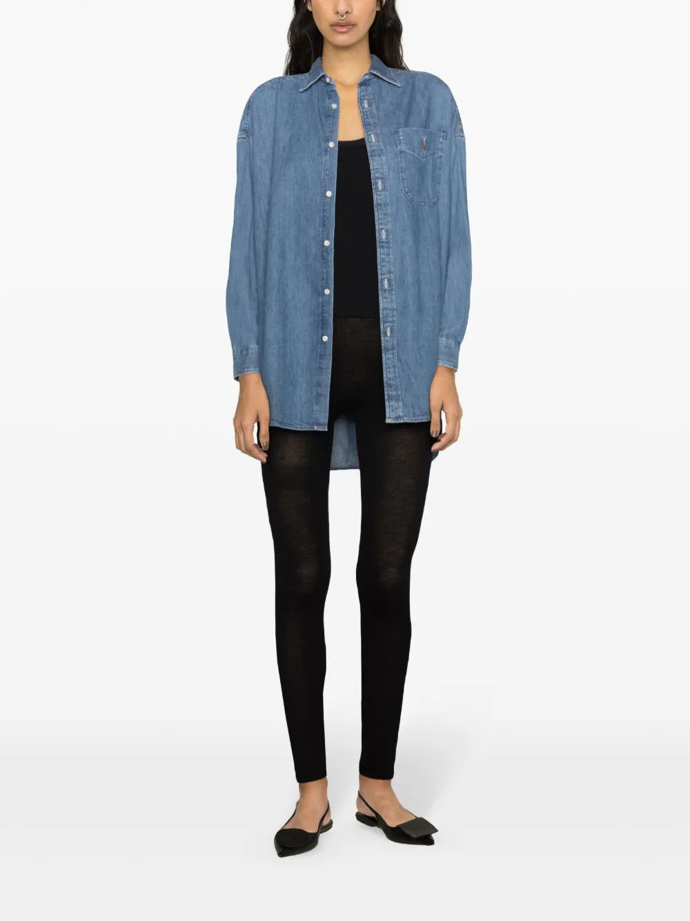 W.O.W. Wool-Ford Leggings