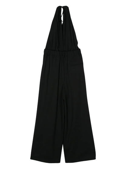 Wide-Leg Jumpsuit