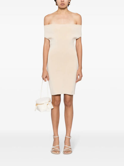La Robe Cubista Minidress