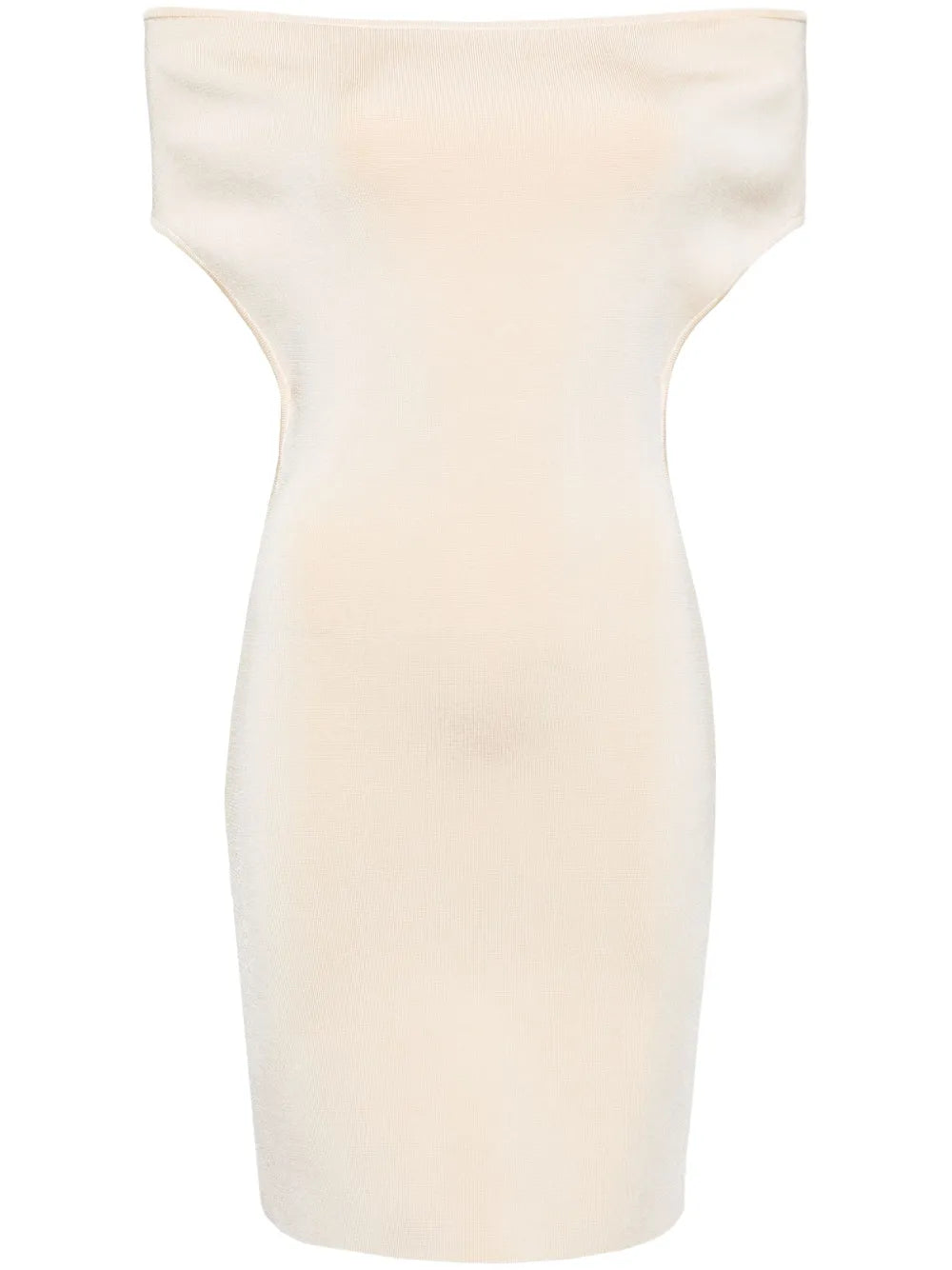 La Robe Cubista Minidress