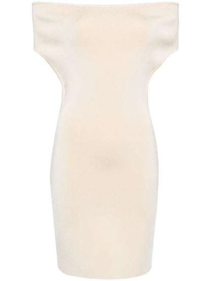 La Robe Cubista Minidress