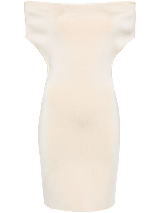 La Robe Cubista Minidress