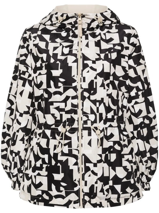 Delia Reversible Jacket