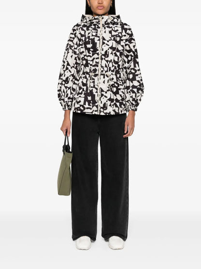 Delia Reversible Jacket