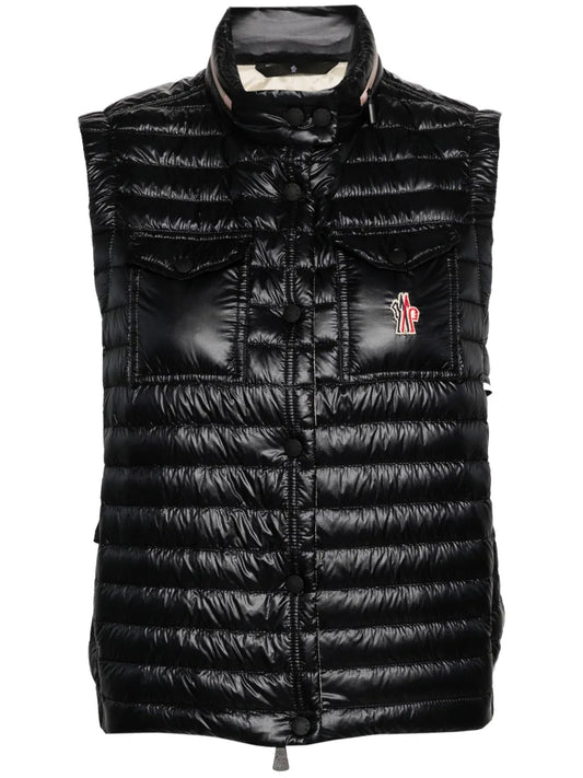 Gumiane Padded Gilet