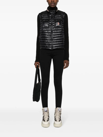 Gumiane Padded Gilet