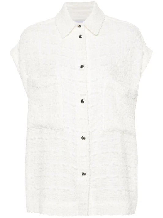 Rua Bouclé Gilet