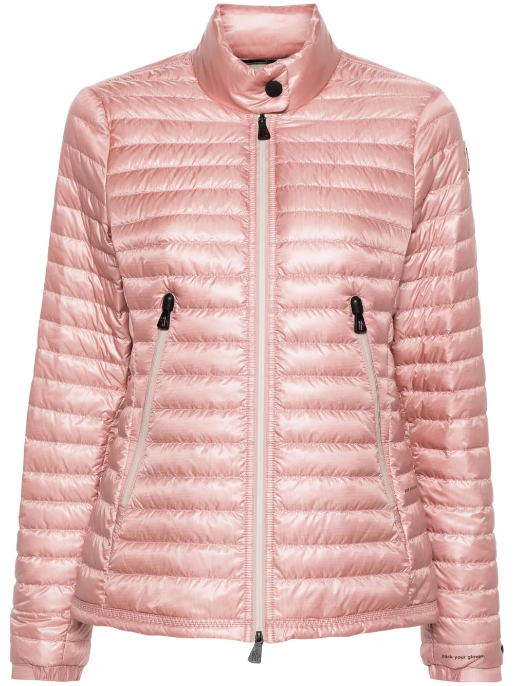 Pontaix Puffer Jacket