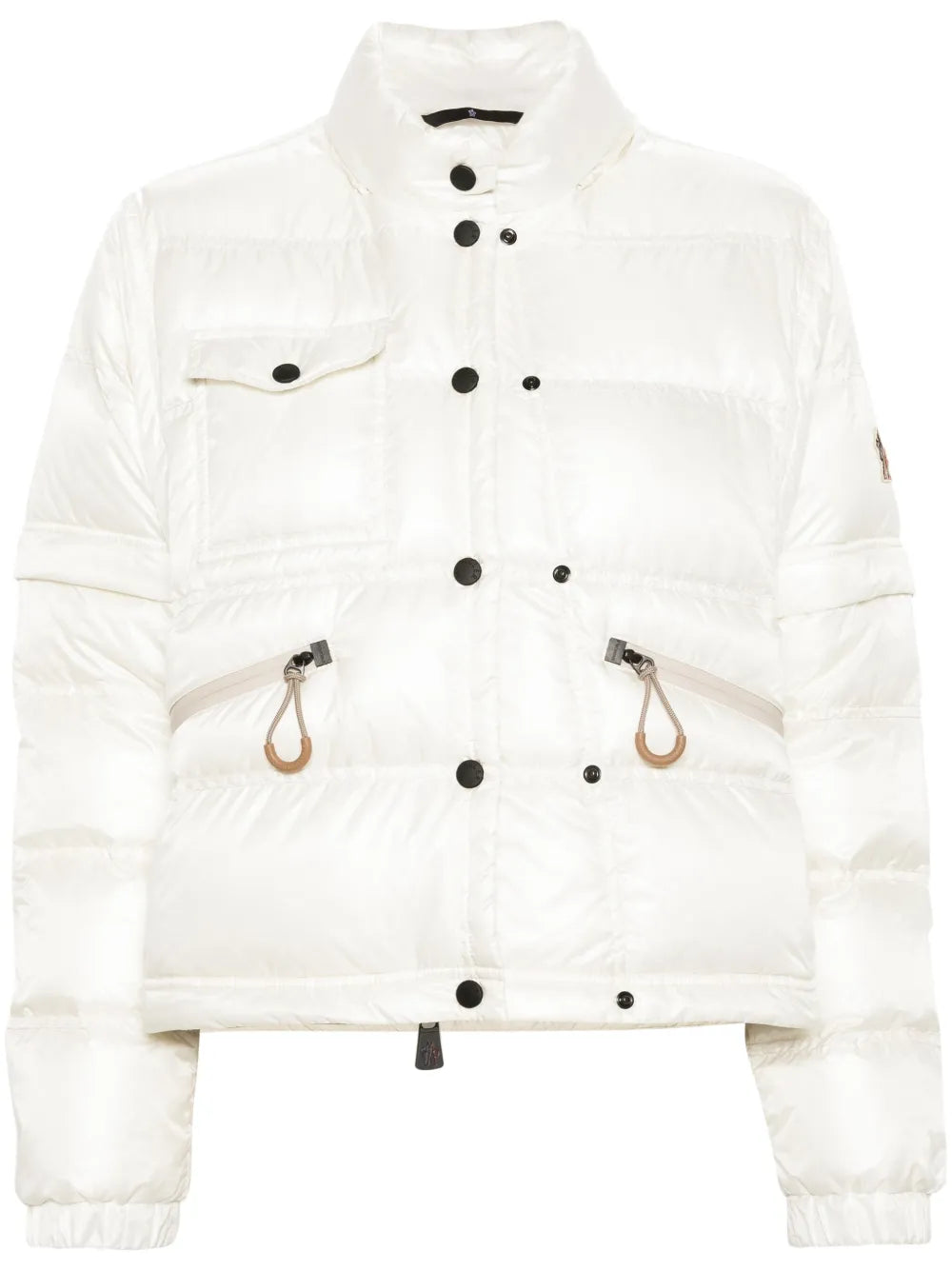 Mauduit Padded Jacket