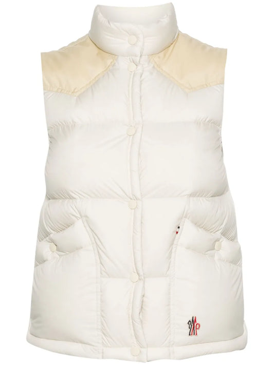 Sorapis Down-Filled Gilet