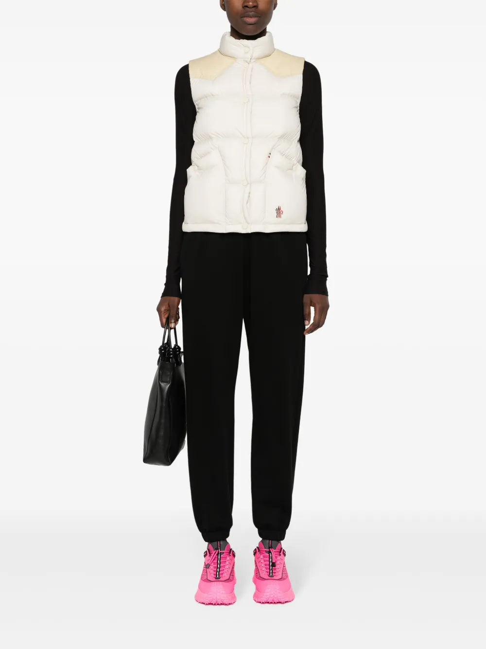 Sorapis Down-Filled Gilet