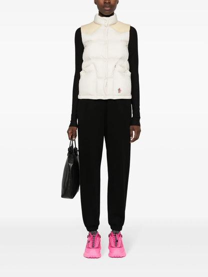 Sorapis Down-Filled Gilet