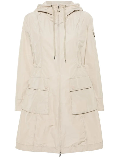 Laerte Parka Coat