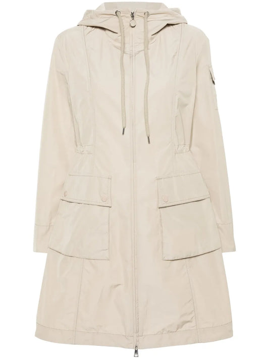 Laerte Parka Coat