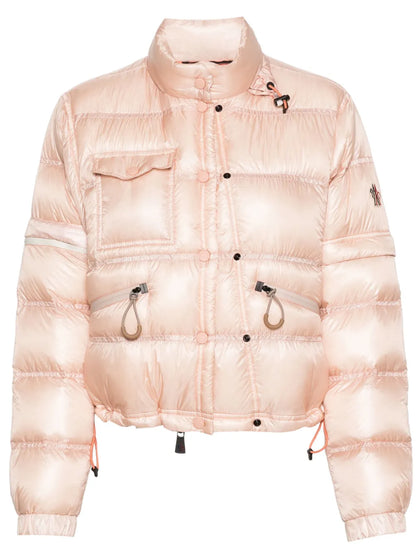 Mauduit Puffer Jacket
