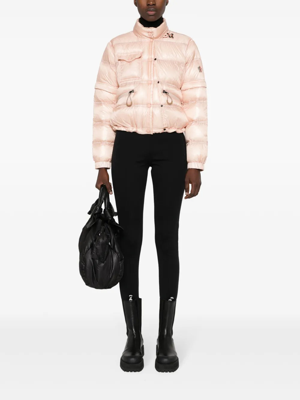 Mauduit Puffer Jacket