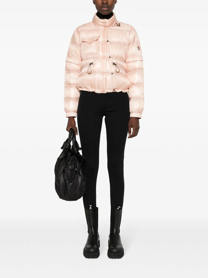 Mauduit Puffer Jacket