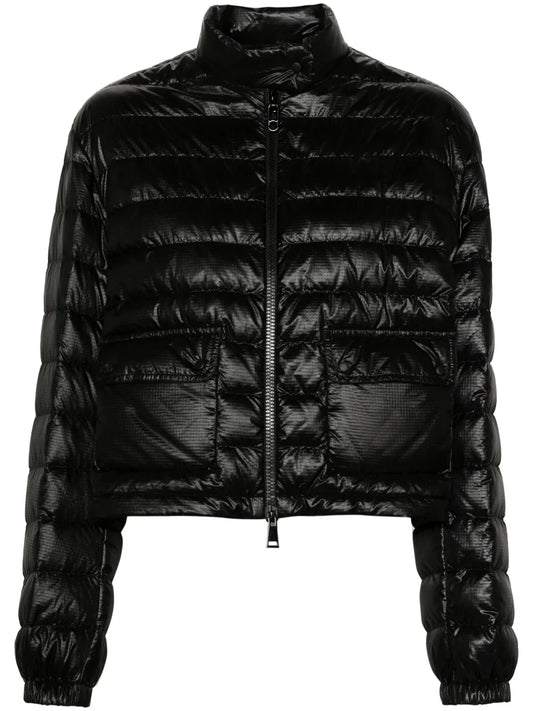Moreland Ripstop Down Jacket