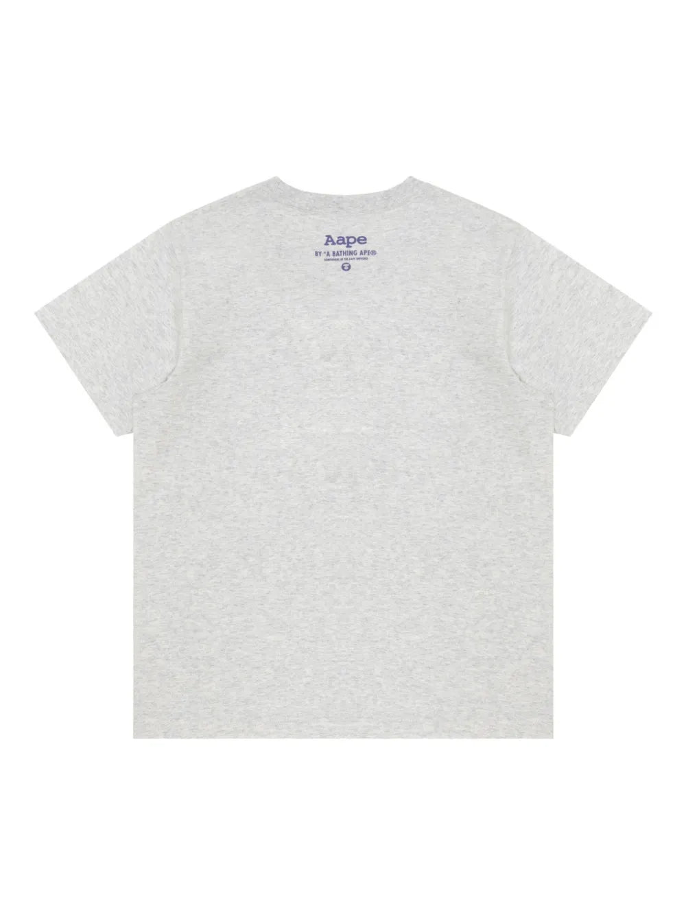 Graphic-Print Cotton T-Shirt