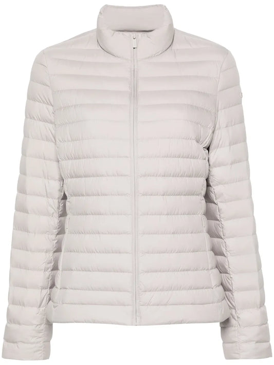 Lightweight Puffer Jacket