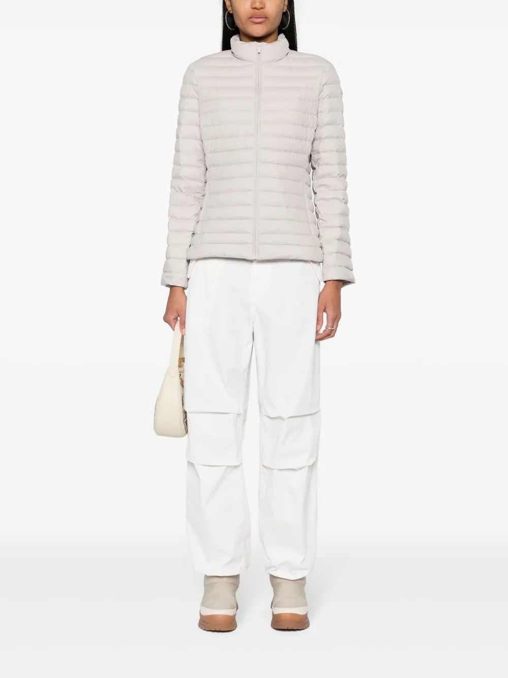 Lightweight Puffer Jacket