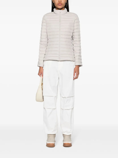 Lightweight Puffer Jacket
