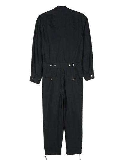Karly Cotton Jumpsuit