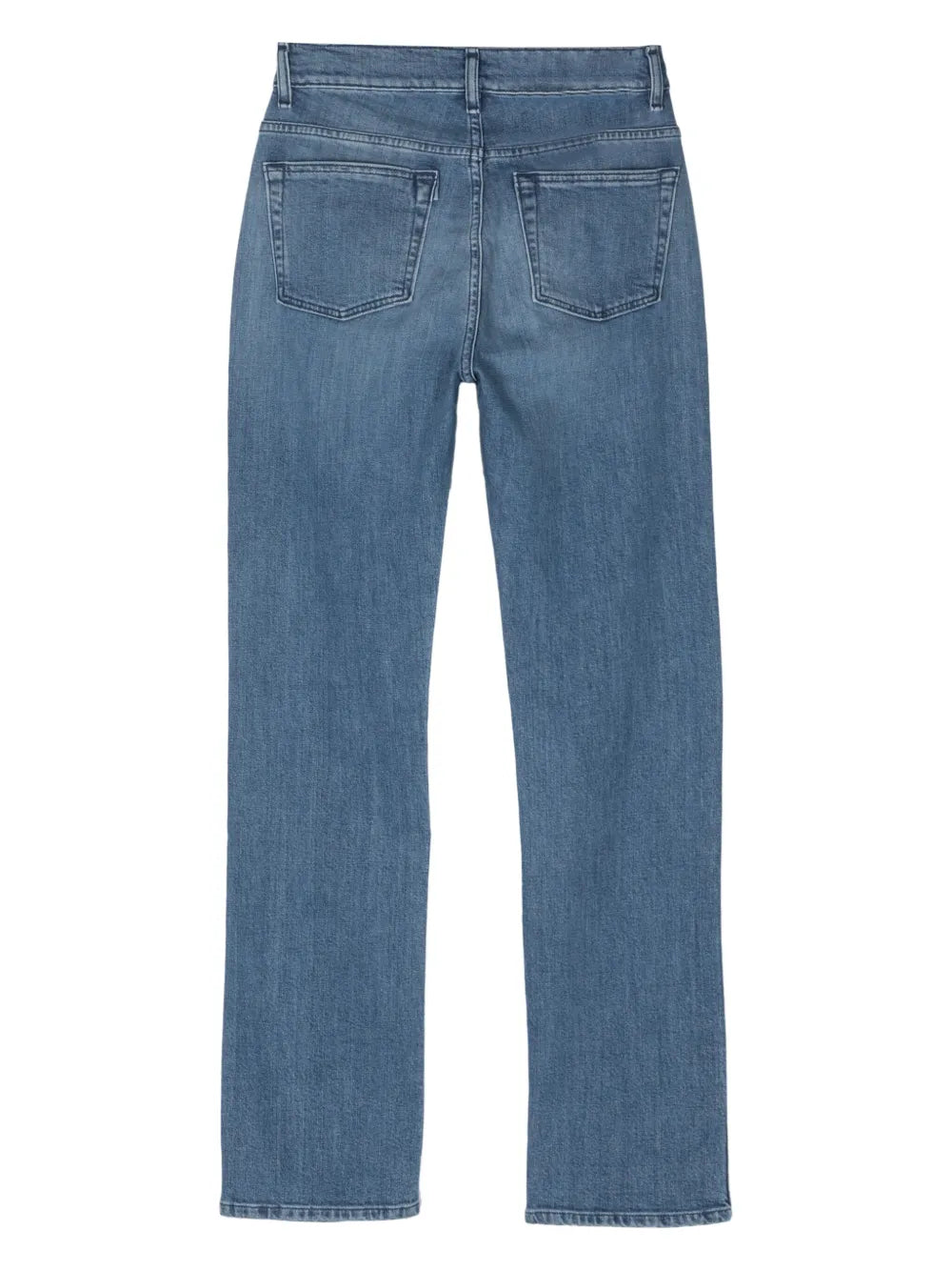 Maddie Slim-Leg Jeans