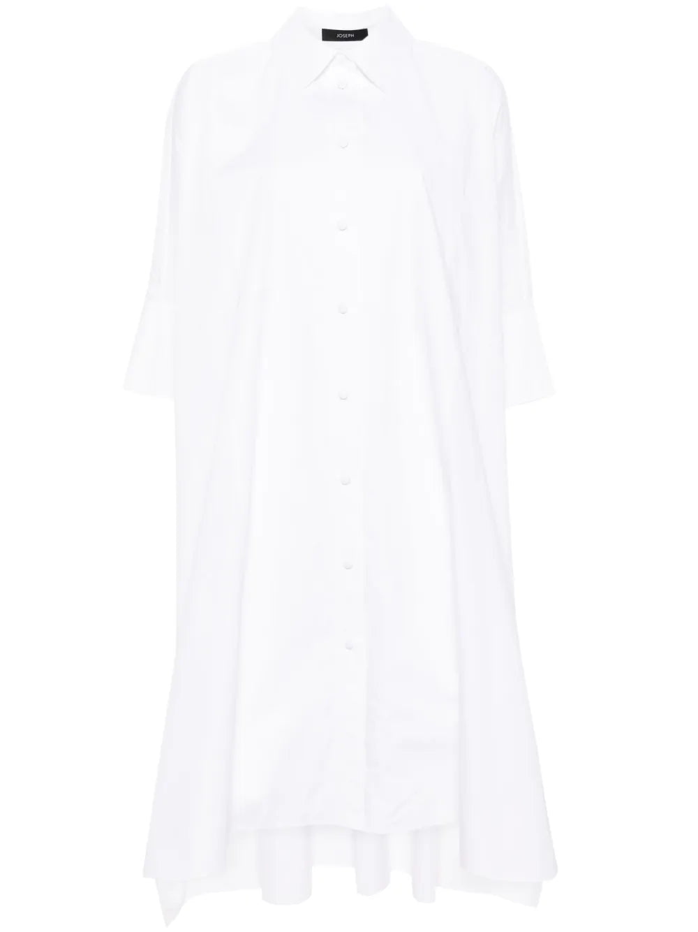Dania Organic Cotton Maxi Dress