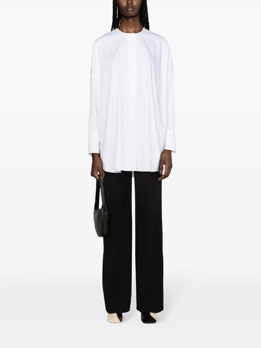 Botha Organic Cotton Shirt