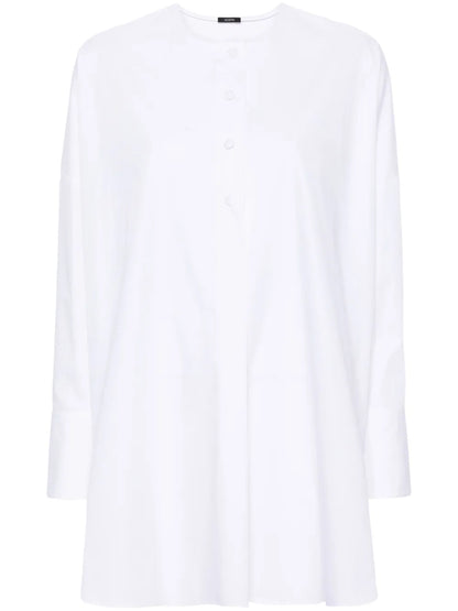 Botha Organic Cotton Shirt