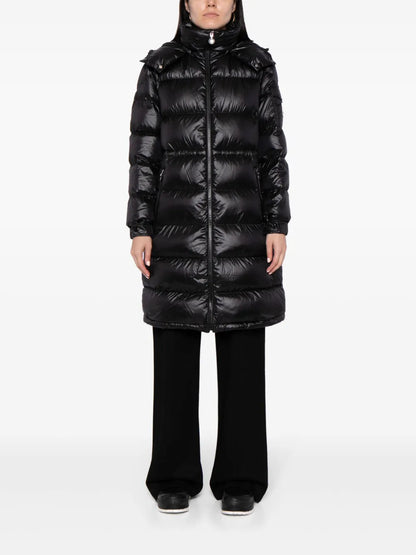 Meillon Long Padded Parka