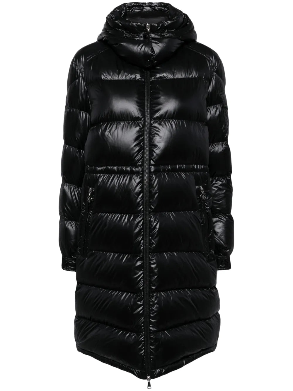 Meillon Long Padded Parka