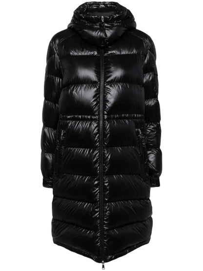 Meillon Long Padded Parka