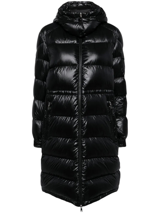 Meillon Long Padded Parka