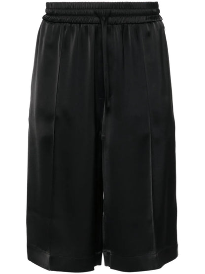 Pj Satin Shorts