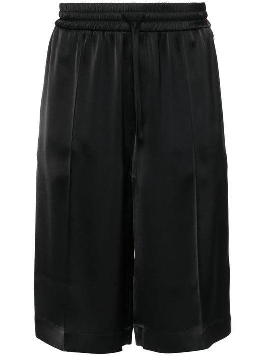 Pj Satin Shorts