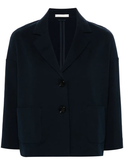 Jersey Blazer
