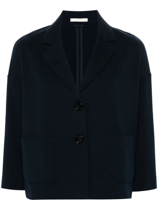 Jersey Blazer