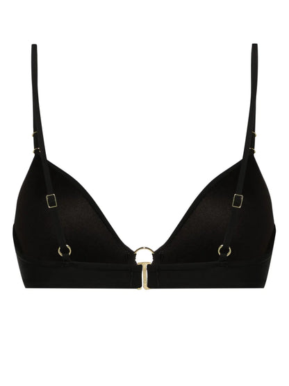 Moulded Triangle Bikini Top