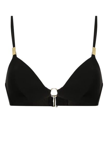 Moulded Triangle Bikini Top