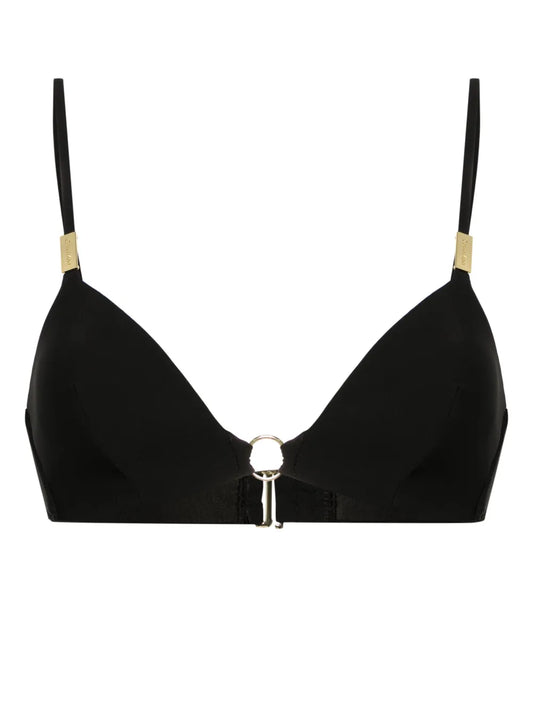 Moulded Triangle Bikini Top
