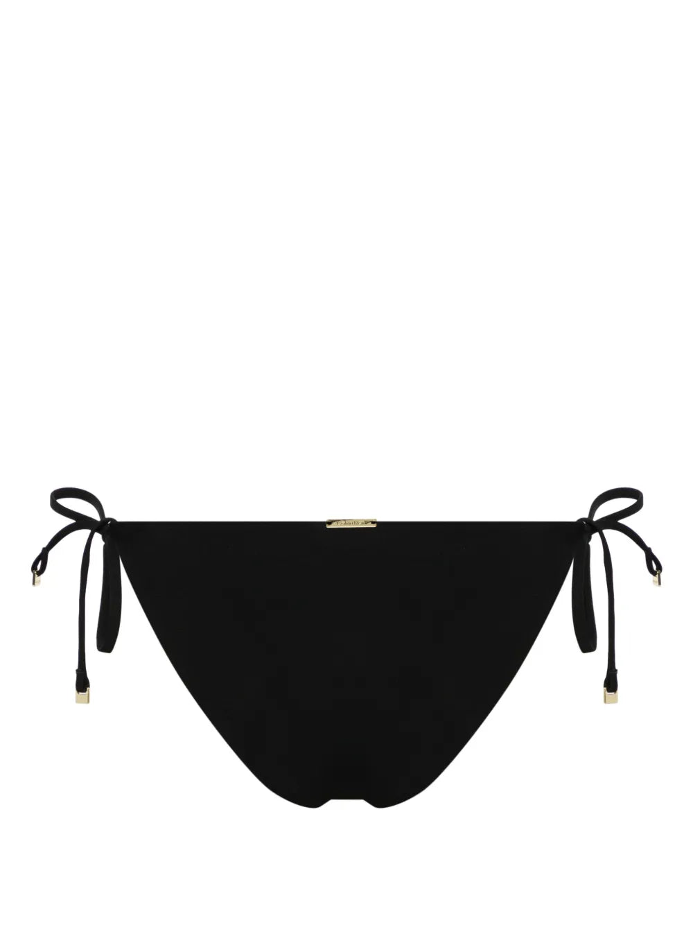 Side-Tie Bikini Bottoms