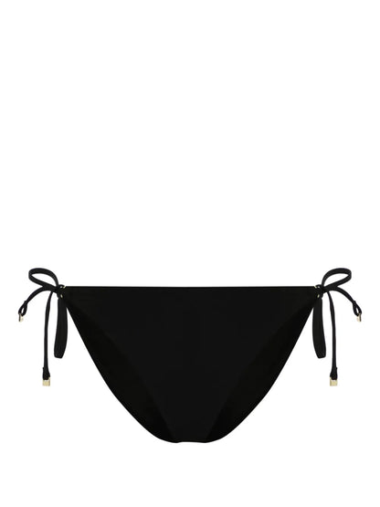Side-Tie Bikini Bottoms