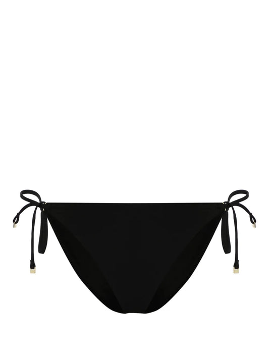 Side-Tie Bikini Bottoms